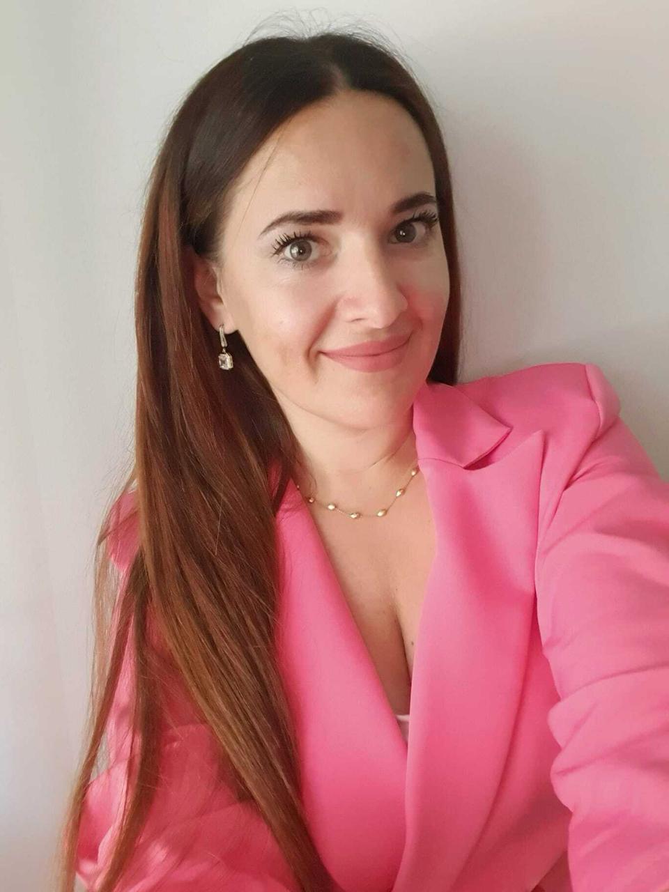 Georgiana Silvia Gavrila - Consultant Asigurări